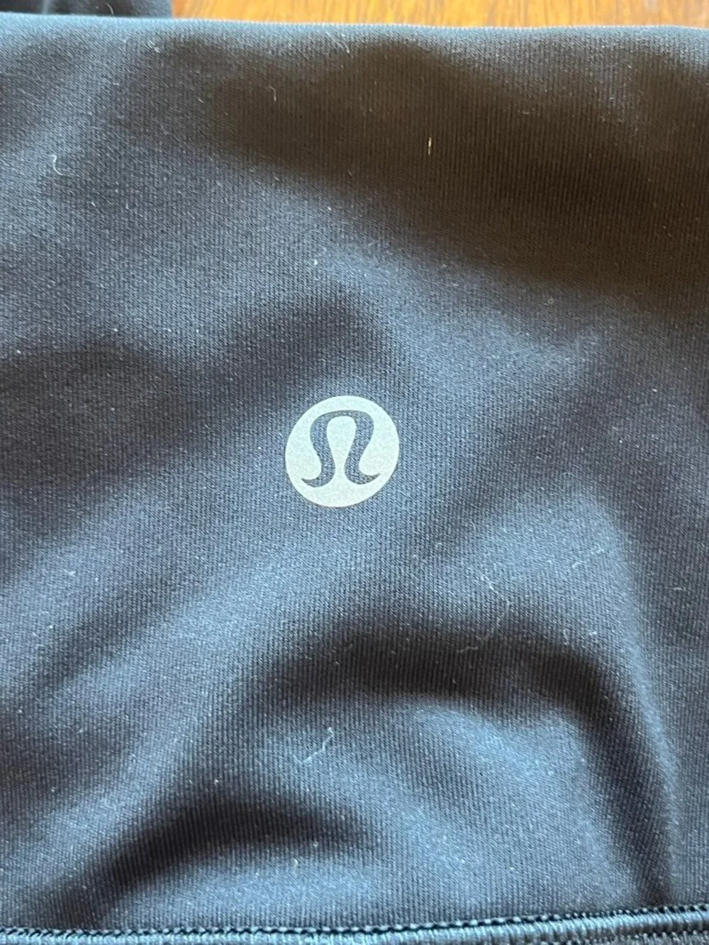 lululemon Fast and Free High-Rise Crop 19
